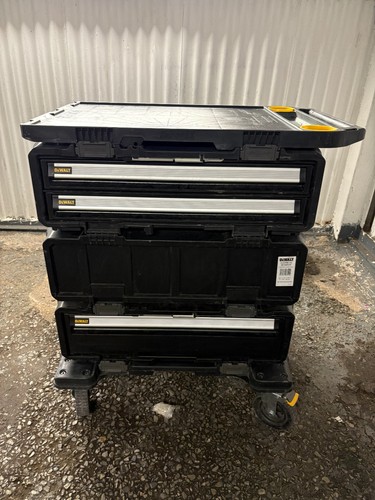 Dewalt toughsystem dxl - dewalt,